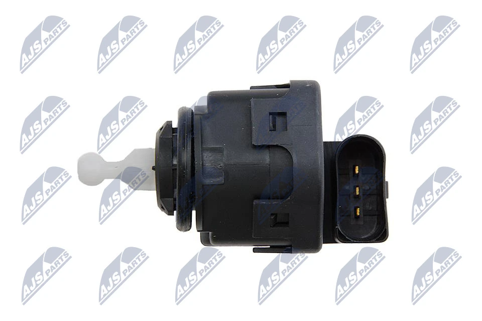 Motor regulador de faros ECXAU007 NTY