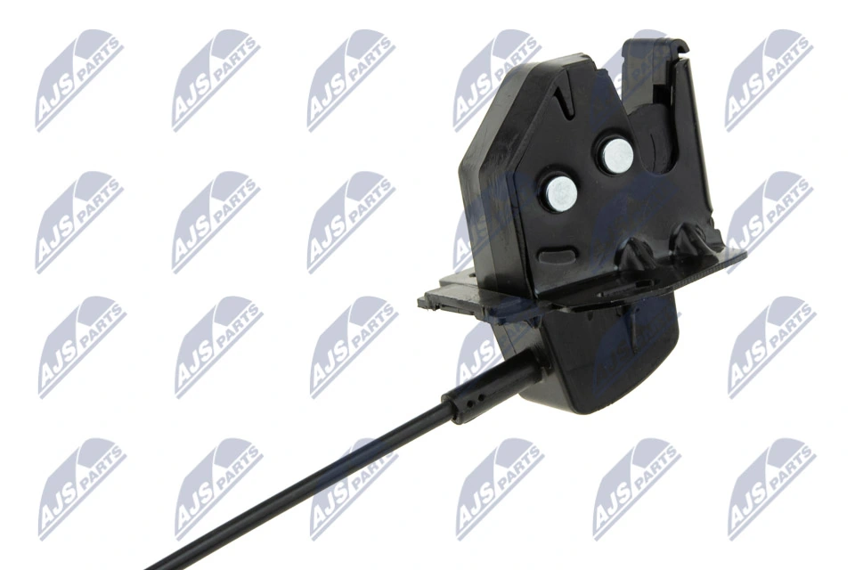 EZCRE083 NTY Cerradura inferior de puerta trasera izquierda de doble hoja