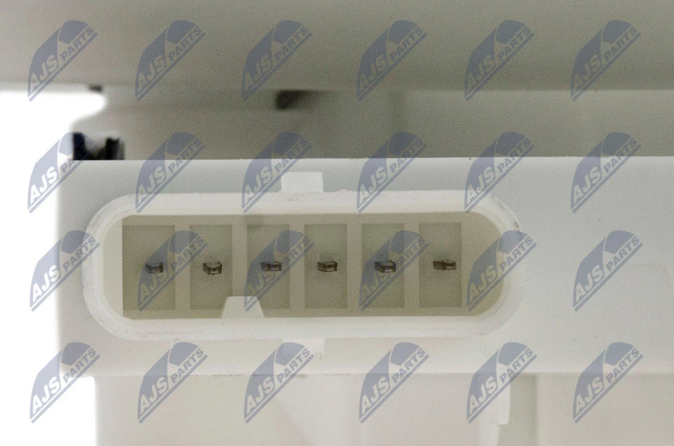 Motor de cierre suave de puerta NTY EZCBM277