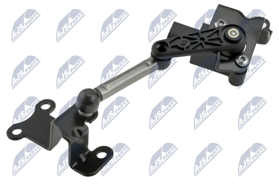 ECXVW013 NTY Sensor de nivel de carrocería trasero izquierdo