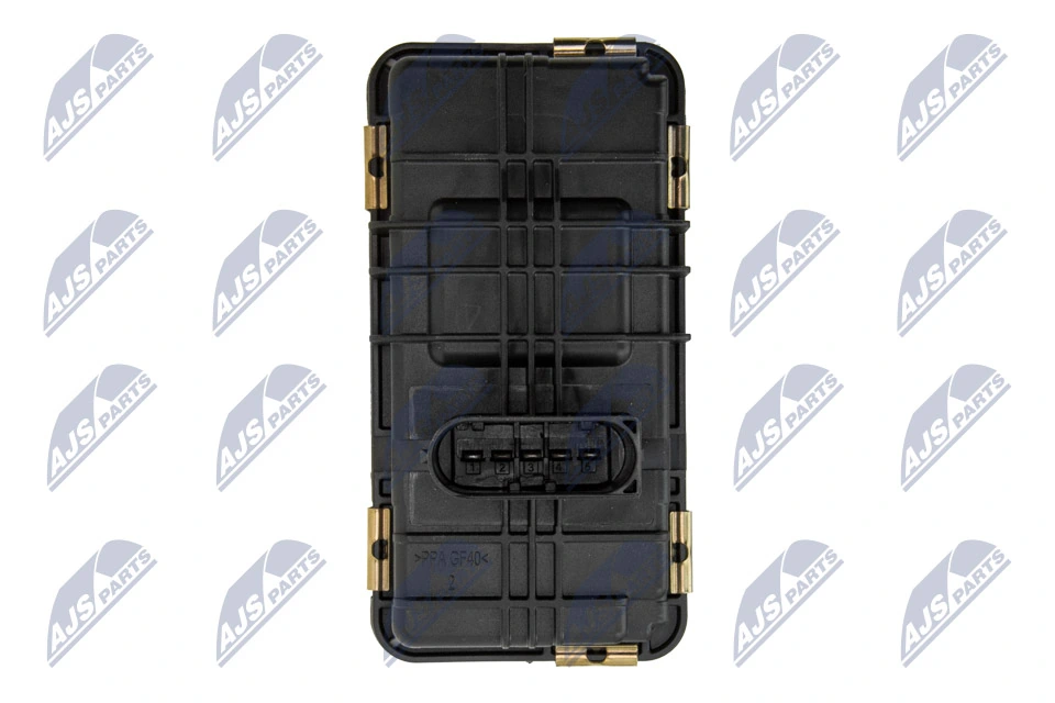  6NW358140001 HELLA