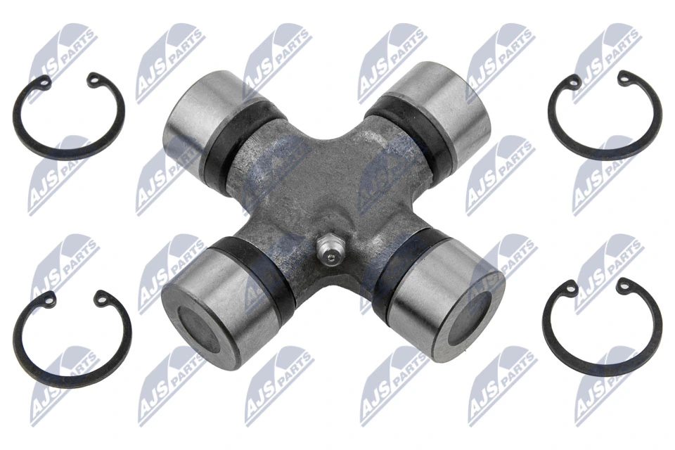 Precio del repuesto Cruceta cardan Hilux  pick-up