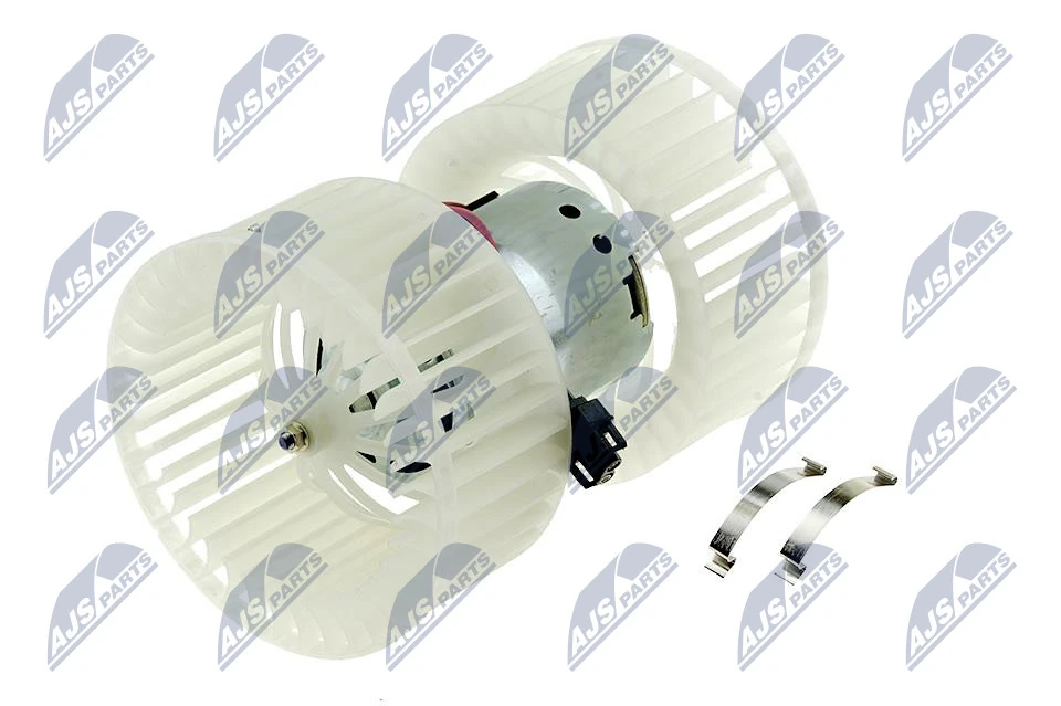 EWNBM002 NTY Ventilador de habitáculo