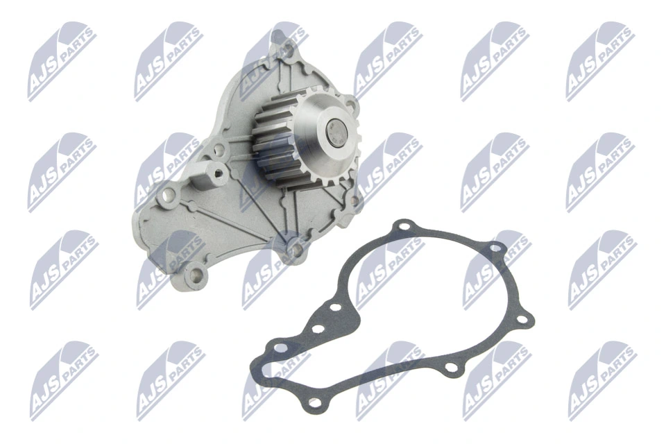 Comprar Bomba de agua para motor Partner I 5F