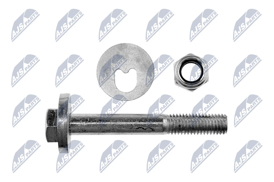 Perno de fijación interior del brazo oscilante inferior trasero NTY ZWTFR000SK precio, desde 7,62 EUR
