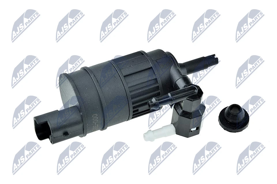 ESPRE000 NTY Bomba-motor de limpiaparabrisas delantero/trasero