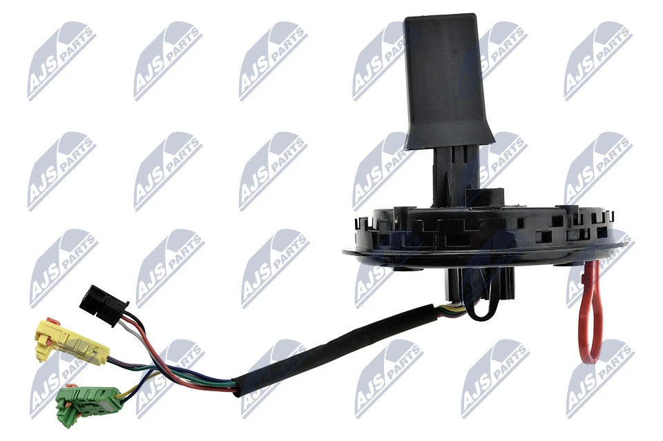 Anillo AIRBAG EASME002 NTY