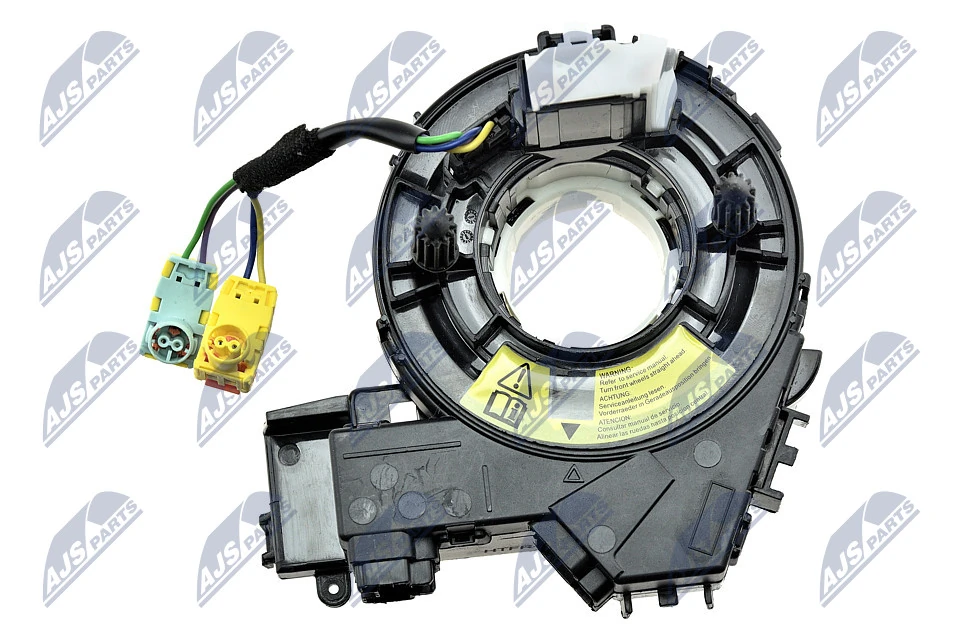Anillo de contacto del volante Ford C-Max Grand monovolumen (CB7) (2010 - 2019) precio, desde 48,75 EUR