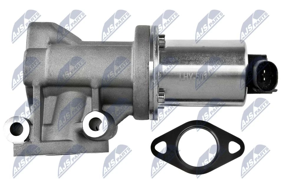 EGR NTY EGRHY501