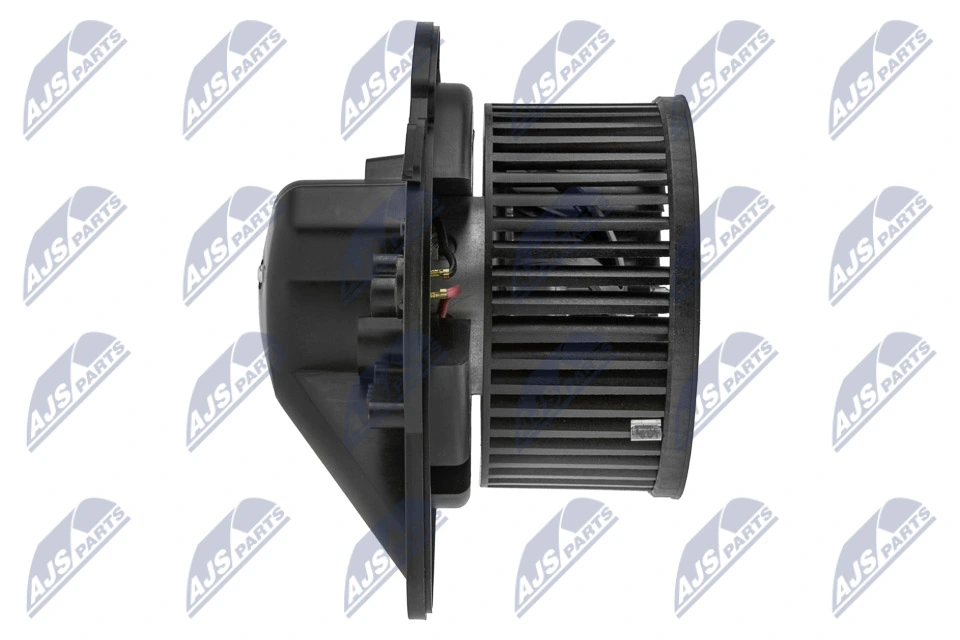 Ventilador de calefacción NTY EWNAU004 precio, desde 44,63 EUR