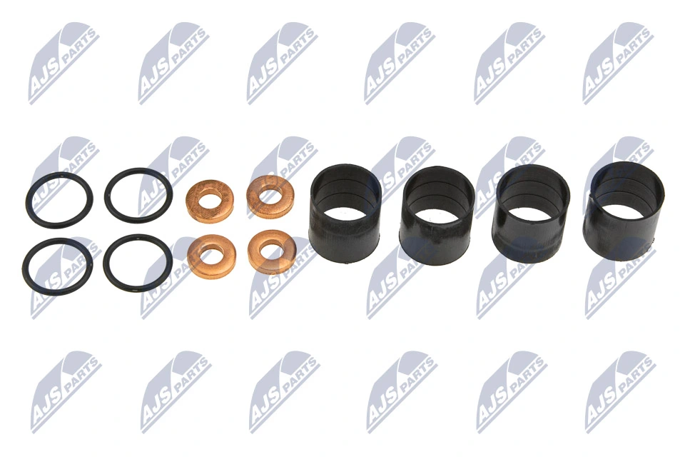 Comprar Juego de reparación de inyector Renault Laguna II BG0, BG1 a bajo precio