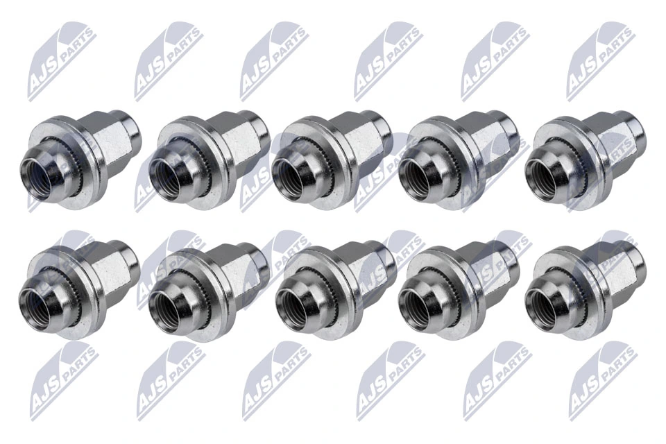 Perno de rueda Toyota Land Cruiser  (2007-2021)