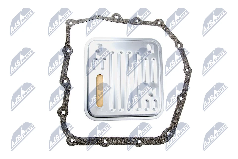 Filtro de transmisión automática NTY FSFCH006 precio, desde 17,41 EUR