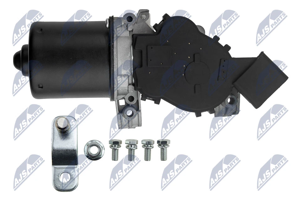Comprar Motor limpiaparabrisas Citroen C3 II A51