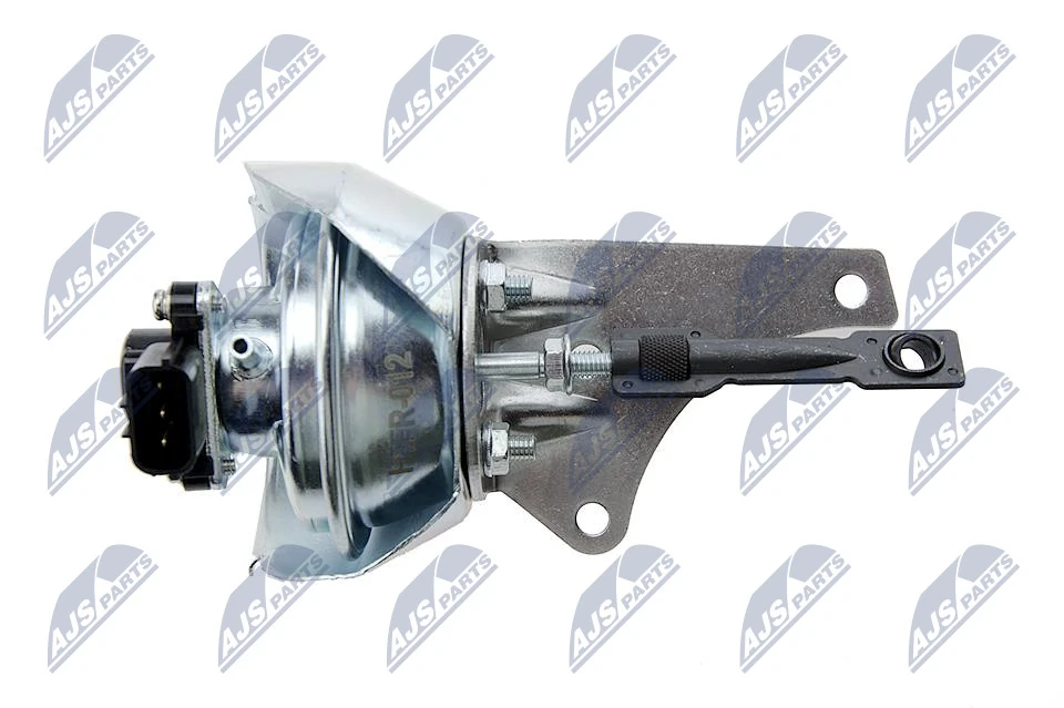 Válvula control turbo NTY ECDFR012