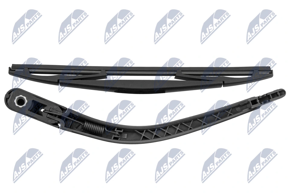 Comprar EWBTY002 NTY Brazo del limpiaparabrisas, trasero