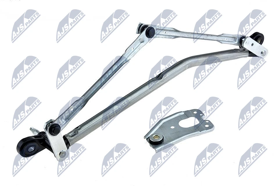  Varilla de limpiaparabrisas Alfa Romeo 147 