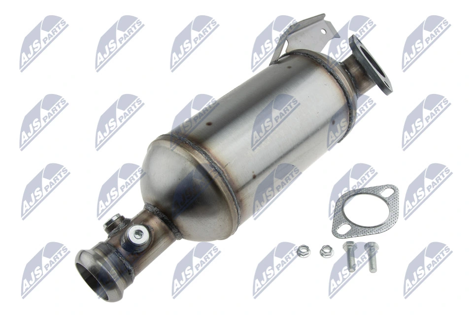 Filtro de partículas para Peugeot Boxer 250
