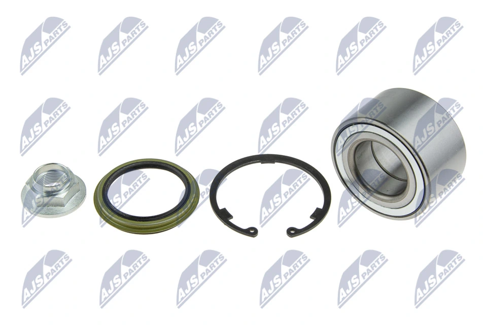 Comprar Rodamiento de rueda delantero 626 IV GE