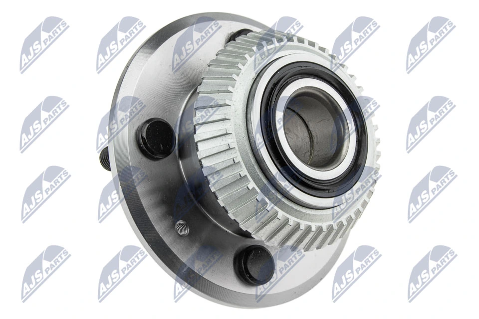 Cubo de rueda trasero para Rover 25 RF