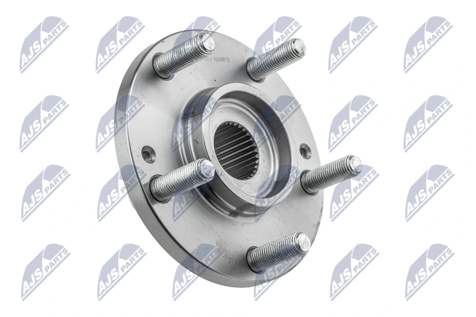 KLPHY509P2 NTY Cubo delantero