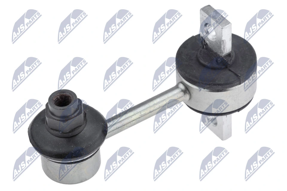 Gomas de barra estabilizadora Audi A4  (8H7)