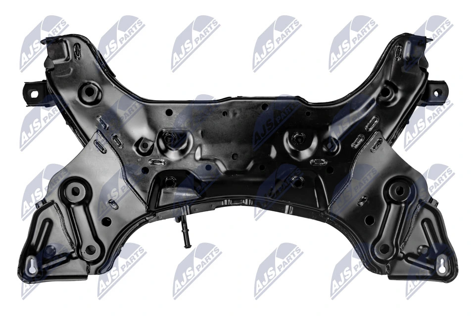 Comprar Puente delantero Hyundai Elantra V MD