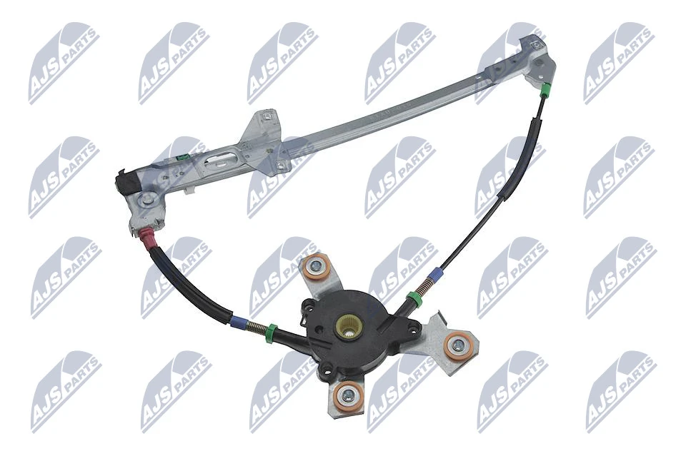 Mecanismo de elevalunas delantero izquierdo AC285 Magneti Marelli