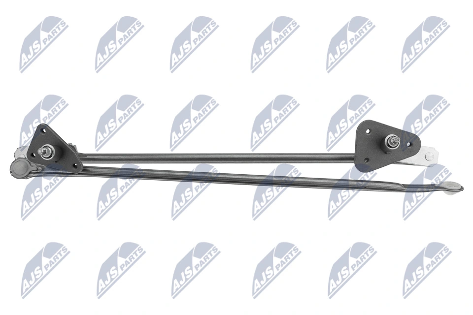 Trapezio del limpiaparabrisas Mitsubishi Galant VIII sedán (EA) (1996 - 2004) precio, desde 33,82 EUR