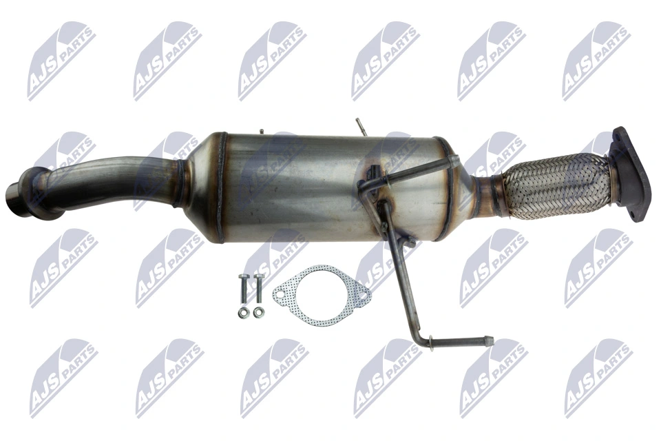 Comprar DPFRE003 NTY Filtro de partículas (FAP)