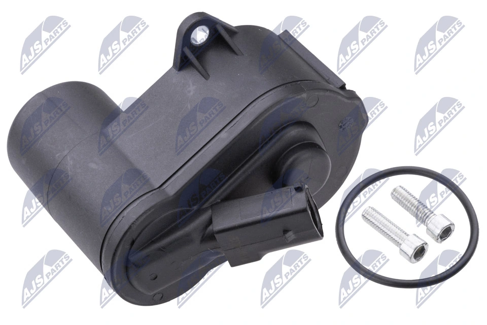 HZSVW001A NTY Motor del actuador de la pinza de freno trasera