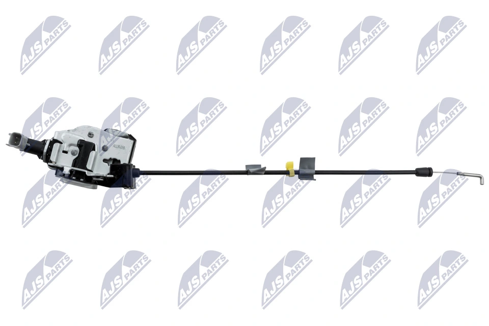  Cerradura de maletero Land Rover Discovery 3