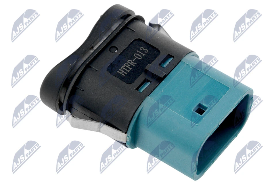 Comprar 04549 Zilbermann Botón de encendido del motor del elevalunas delantero izquierdo