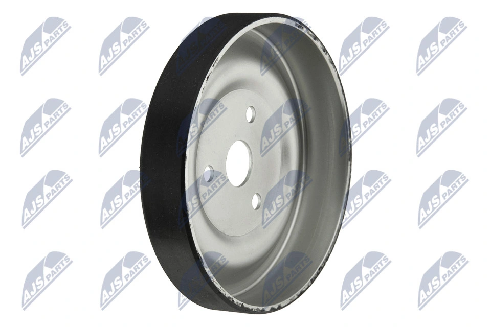 Polea bomda de agua Peugeot 208  (CA, CC)