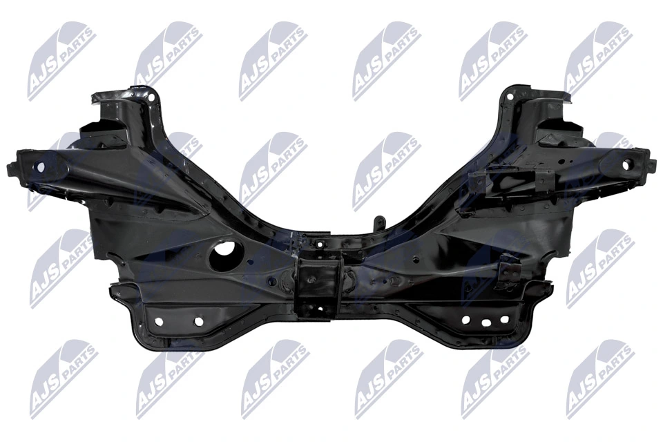 Puente delantero para Renault Twingo C06