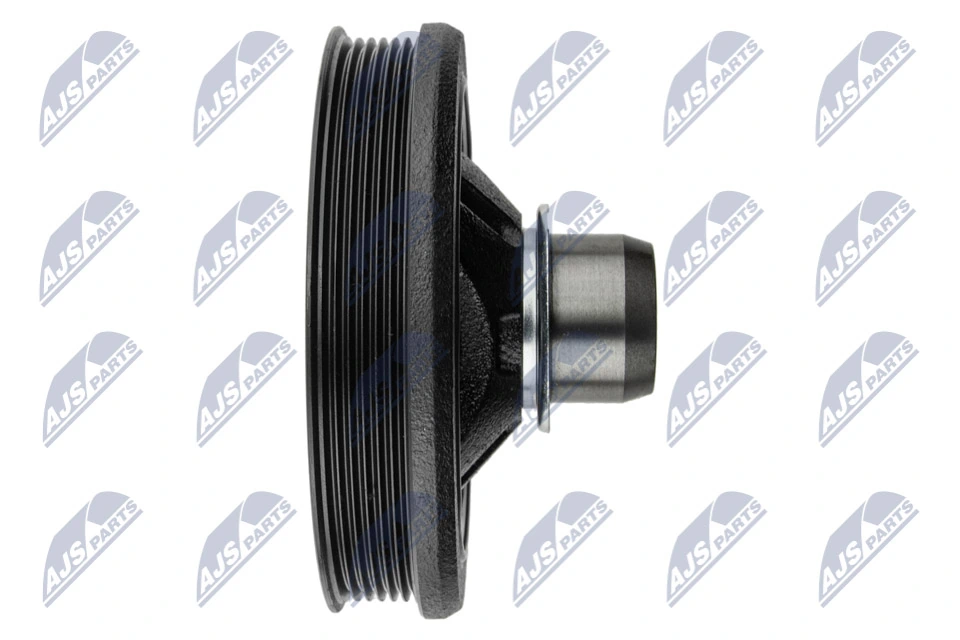 Polea del cigüeñal Chrysler 300 C sedán (2005 - 2010) precio, desde 69,77 EUR