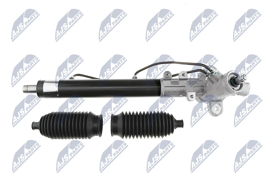 Cremallera caja de direccion para Volkswagen Caddy II 9K9