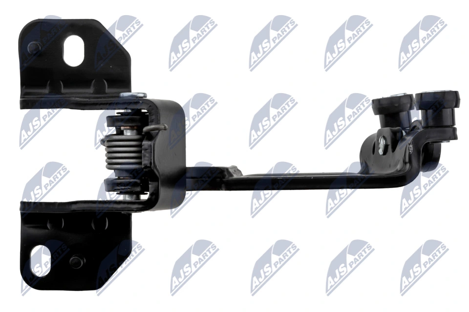 Rodillo central derecho de puerta corrediza 52071888 Fiat/Alfa/Lancia