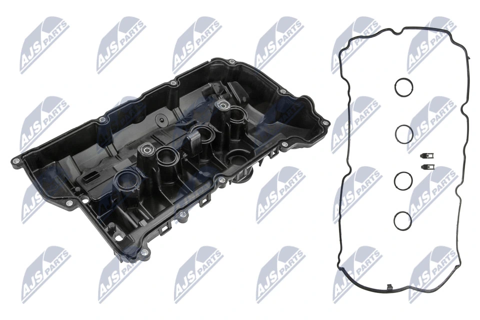 Tapa de la válvula NTY BPZBM011 precio, desde 107,81 EUR