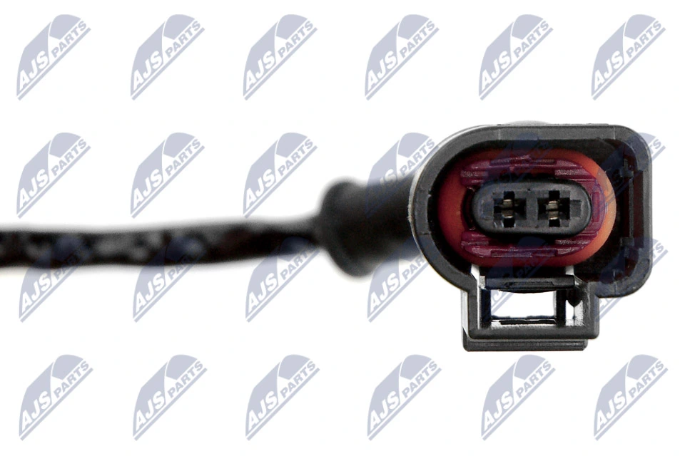 Comprar HCAAU007 NTY Sensor revoluciones de la rueda, delantero