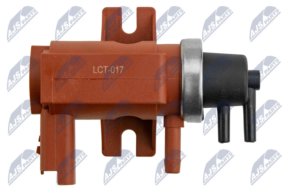 Válvula solenoide de control de presión de sobrealimentación NTY EGRCT017 precio, desde 37,51 EUR