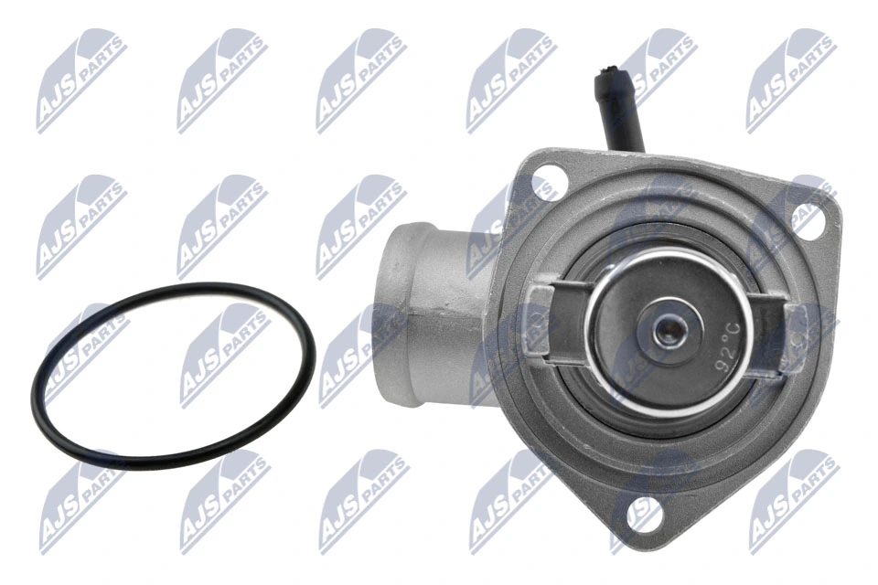 Termostato NTY CTMPL010 precio, desde 11,27 EUR