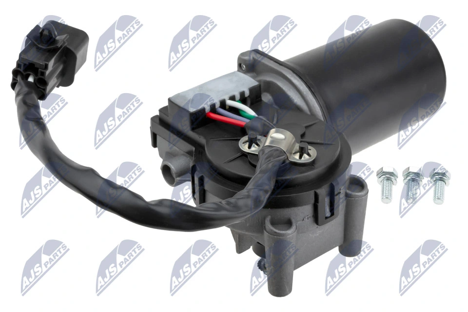 Motor limpiaparabrisas para Hyundai Tucson II TM