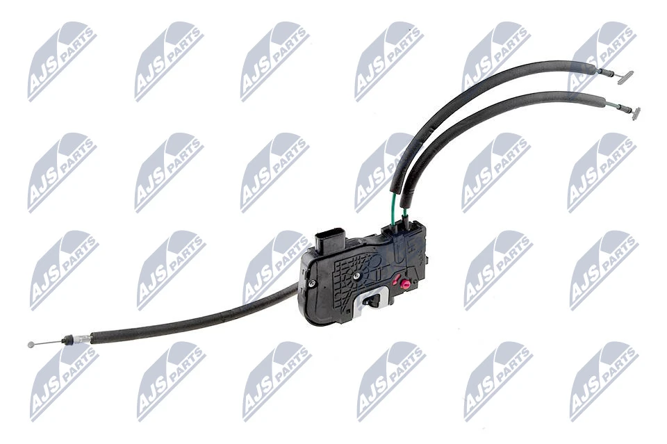 EZCHY526 NTY Cerradura de puerta trasera izquierda