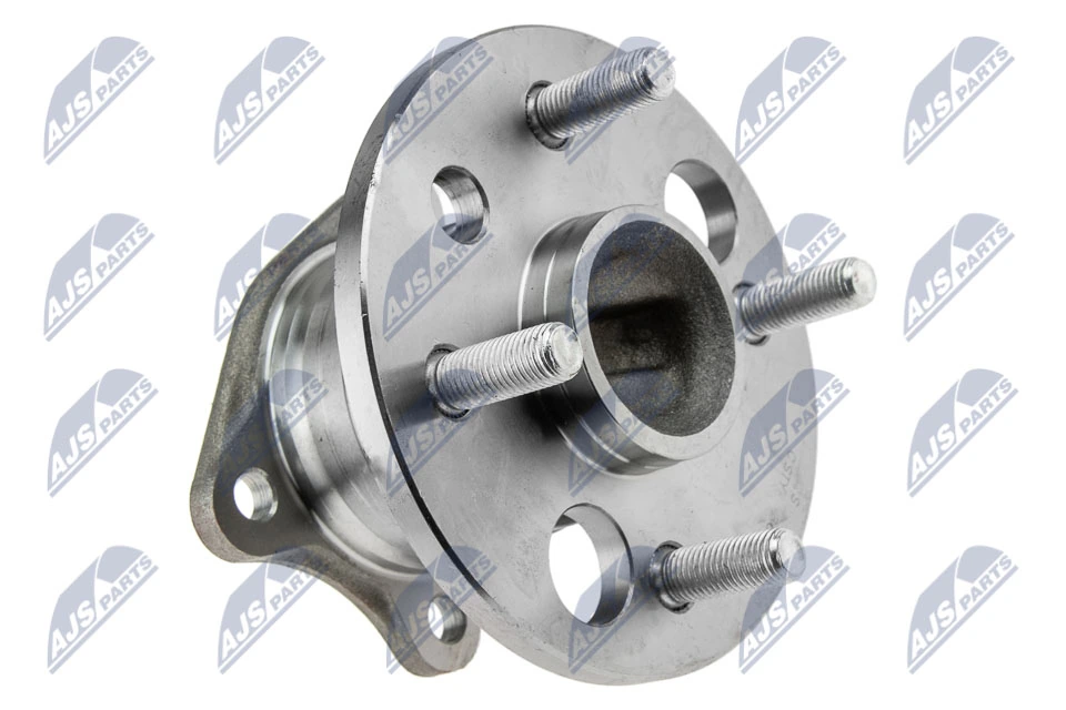 KLTTY056 NTY Buje de rueda trasero
