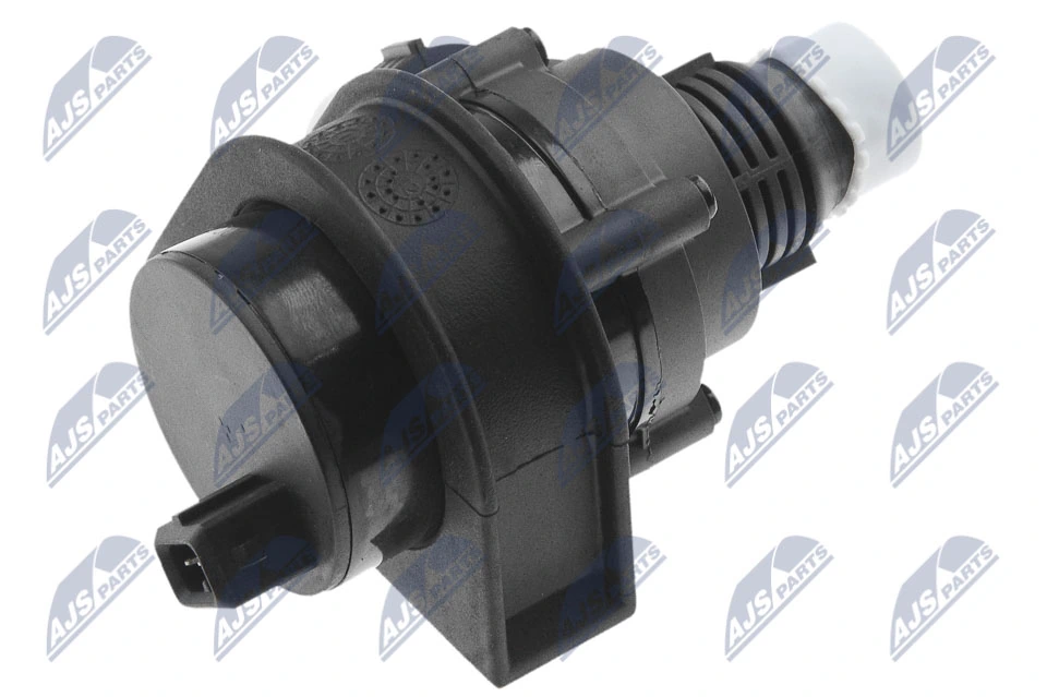 CPZBM000 NTY Bomba de agua eléctrica auxiliar