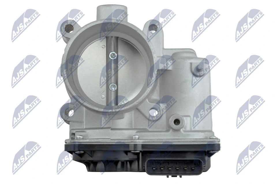 Cuerpo de aceleración completo NTY ETBMZ002 precio, desde 123,42 EUR