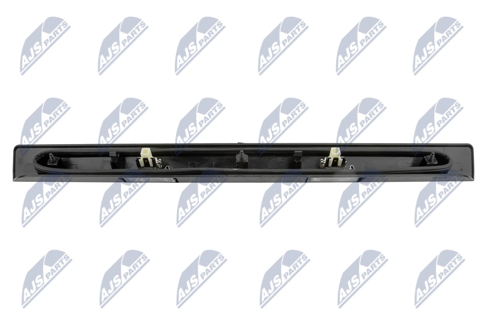 Lampara de matricula NTY EZCFT058 precio, desde 37,67 EUR