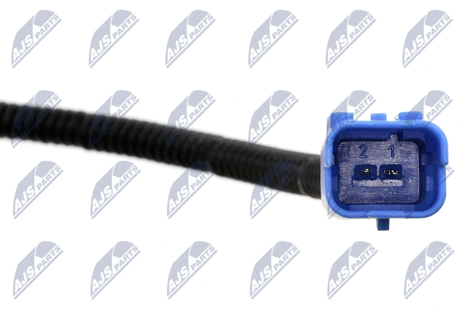 Sensor ABS de rueda delantera NTY HCACT025 precio, desde 18,30 EUR