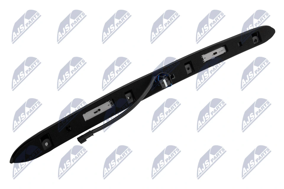 EZCBM189 NTY Tirador de maletero exterior